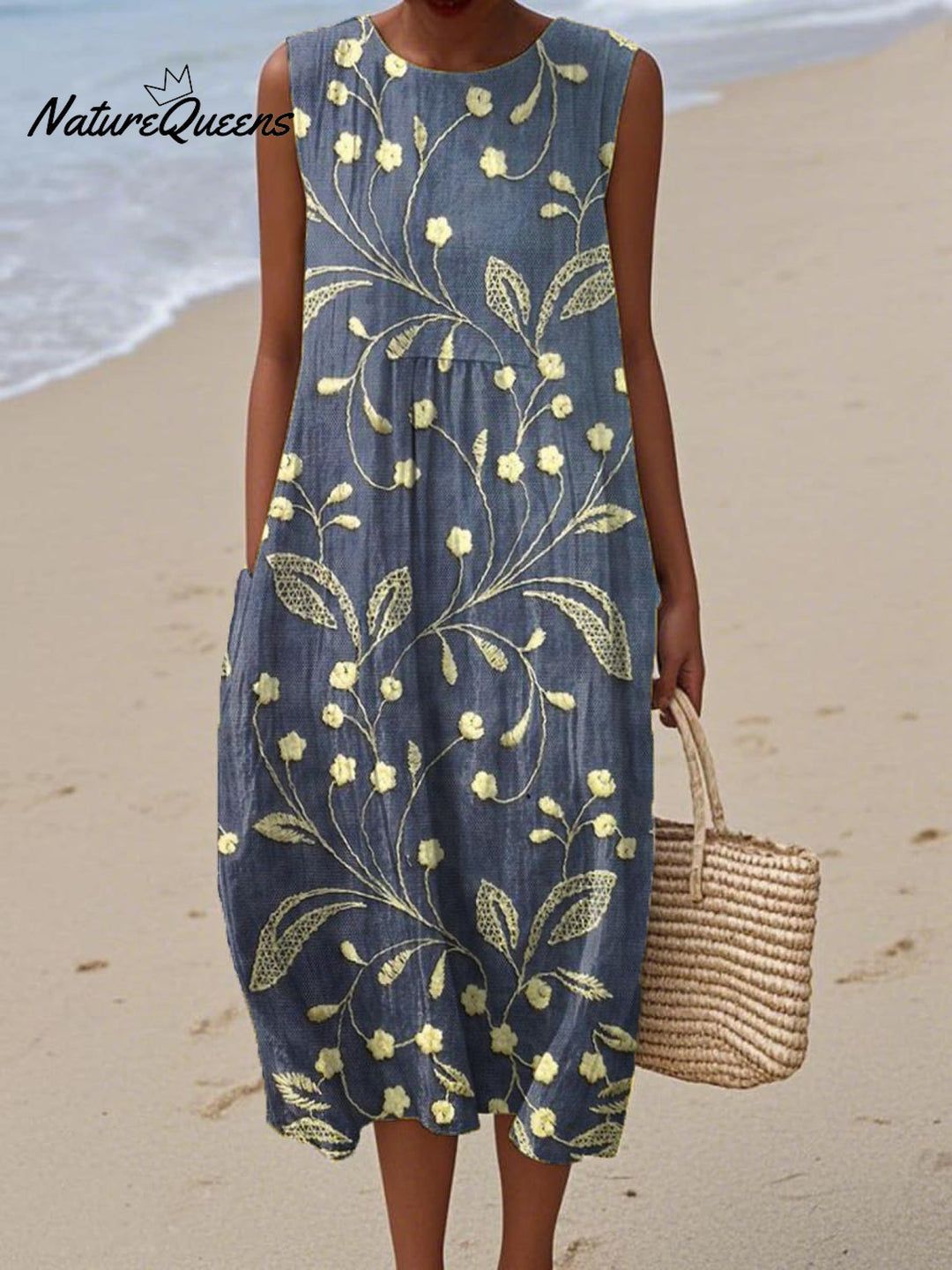 The Ashbury™ | Summer Day Dress