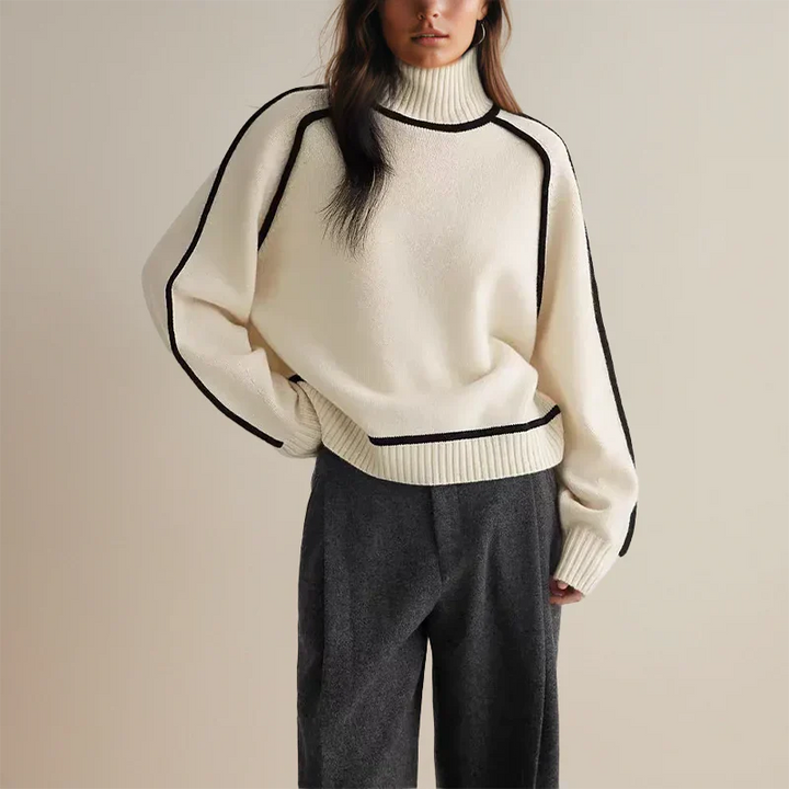Margaux™ | The Refined Knit