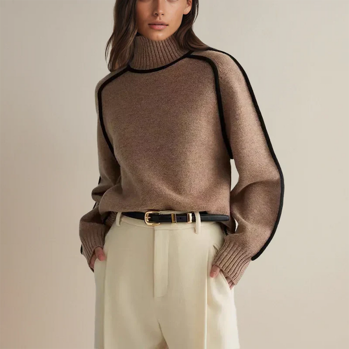 Margaux™ | The Refined Knit