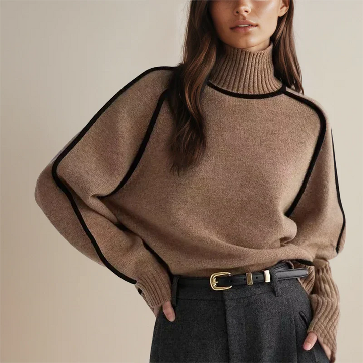 Margaux™ | The Refined Knit