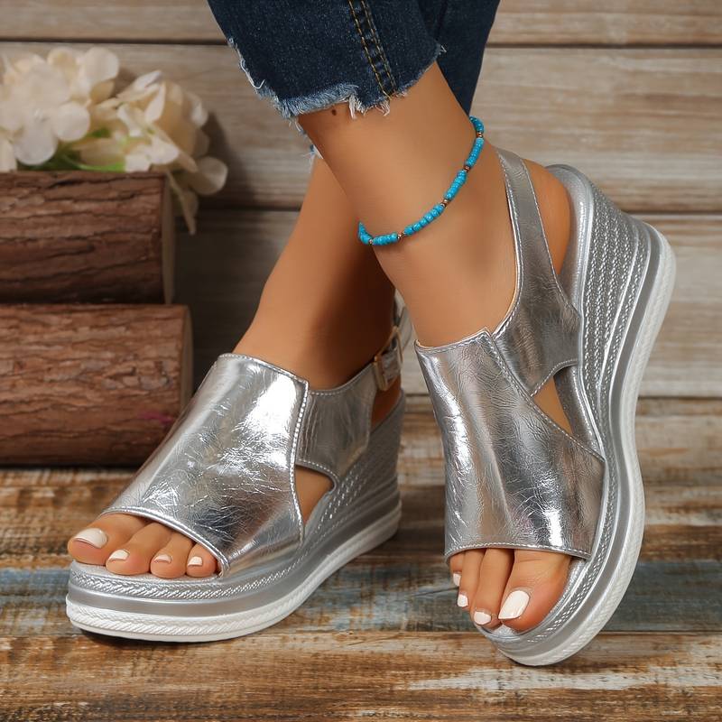 Laida - Stylish Comfort Sandals main image 0
