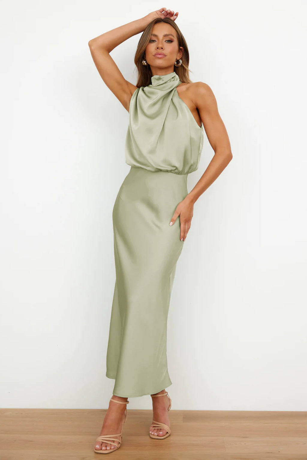 The Isavine™ | Radiant Simplicity