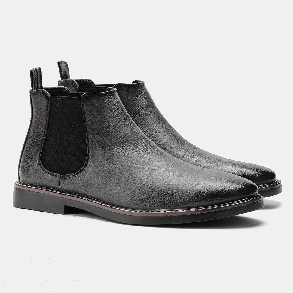 The Lexington™ | Premium Dress Boots