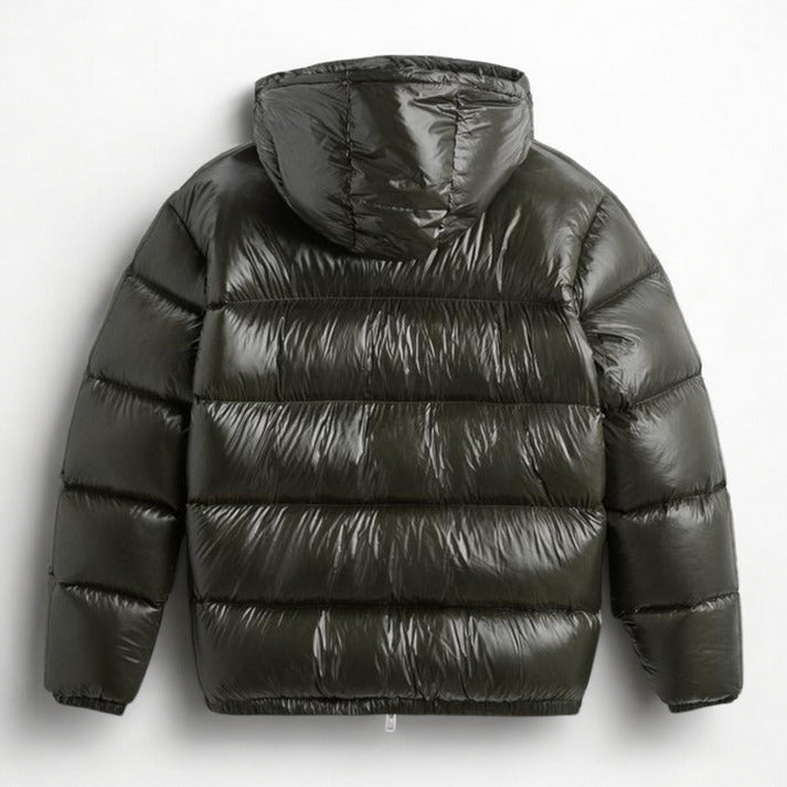 Prestige™ | 100% Feather Down Puffer Jacket