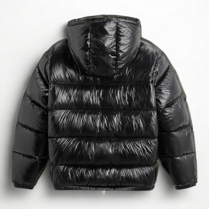 Prestige™ | 100% Feather Down Puffer Jacket