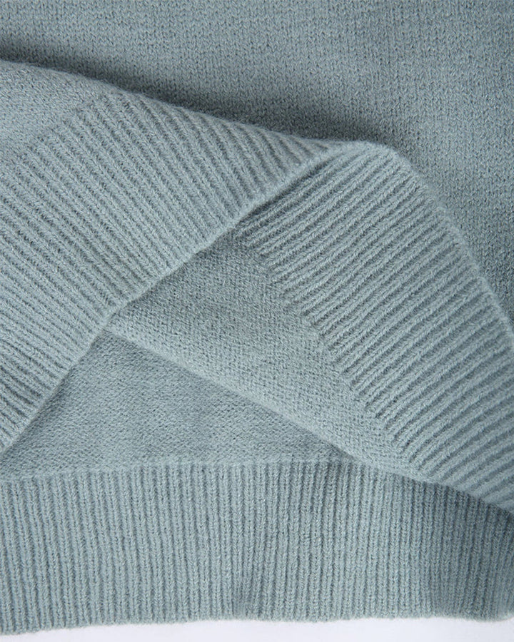 Marilyn™ | The Knit Classic