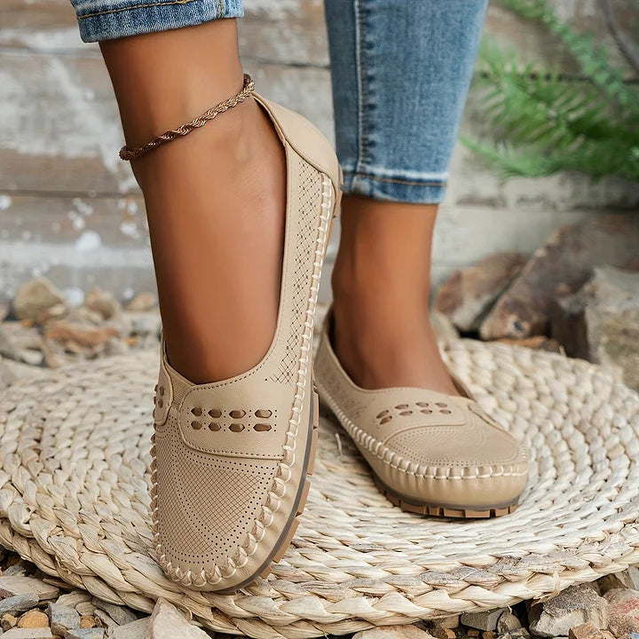 The Maywell™ | Women's Fashion Loafers