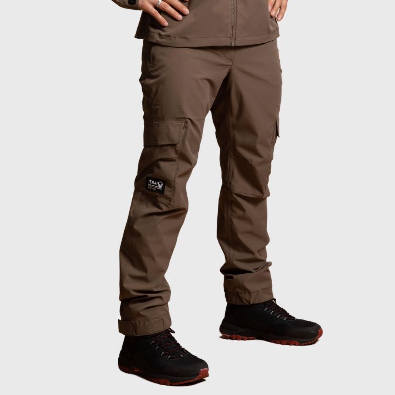 Hiker™ | Men's Adventure Shell Trousers