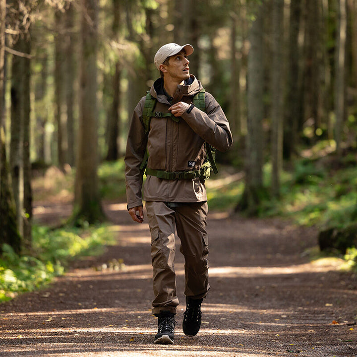 Hiker™ | Men's Adventure Shell Trousers