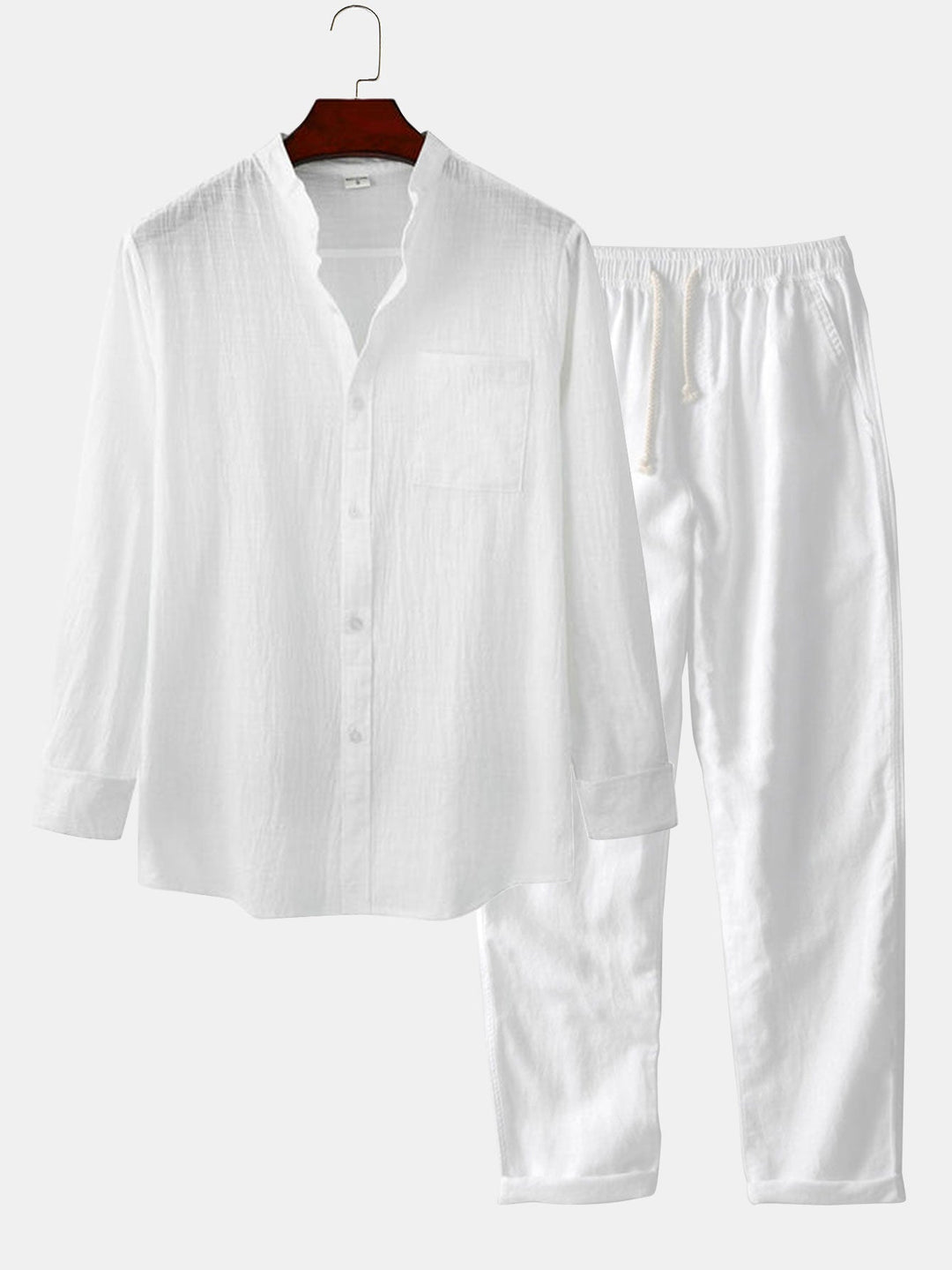 The Elvado™ | Refined Ease Set