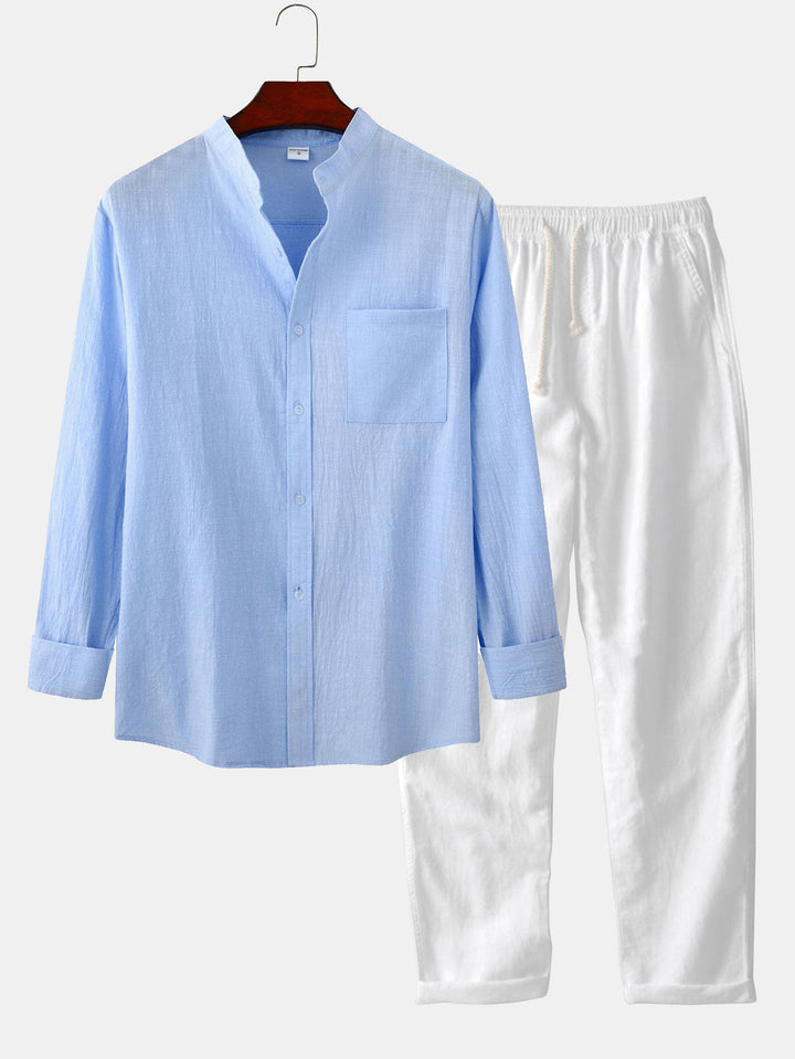 The Elvado™ | Refined Ease Set