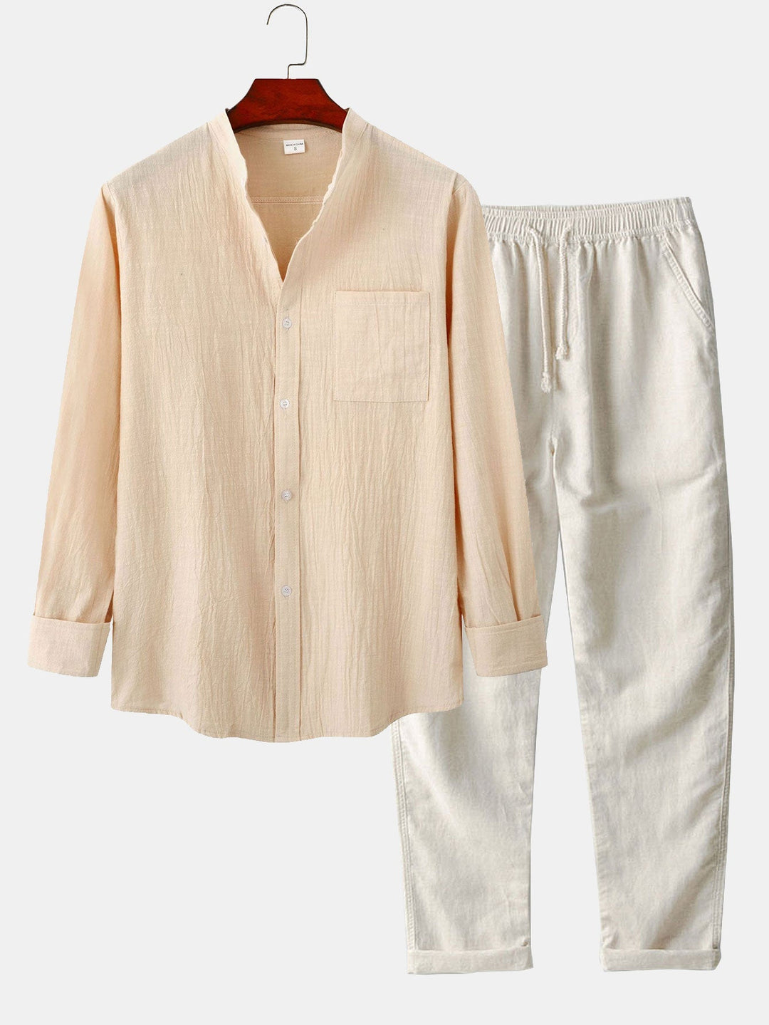 The Elvado™ | Refined Ease Set