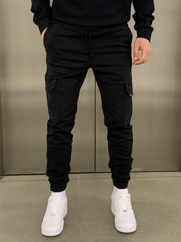The Kovar™ | Cargo Jogger Fit