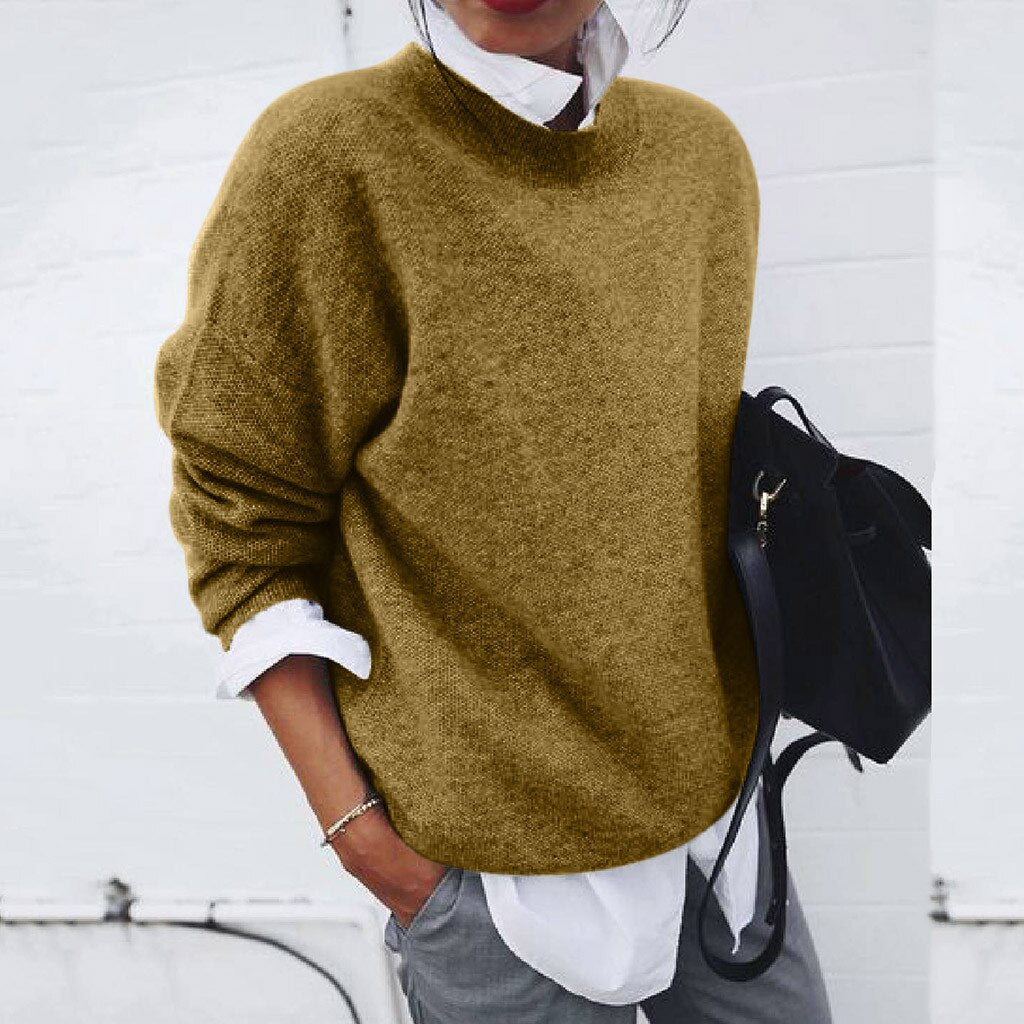 Willow™ | Warm & Cosy Pullover