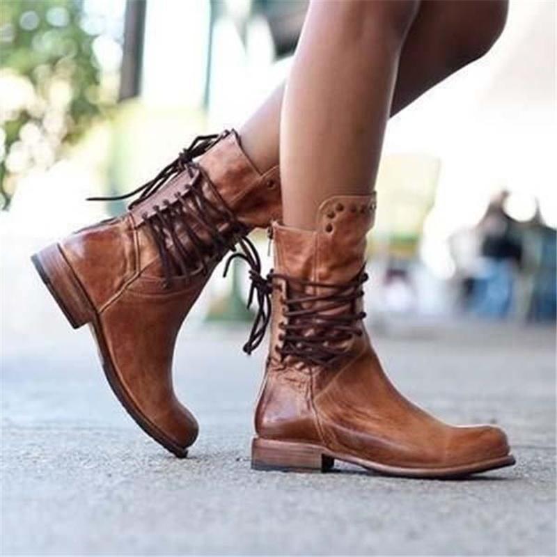 Sophie™ | Tahi Boots