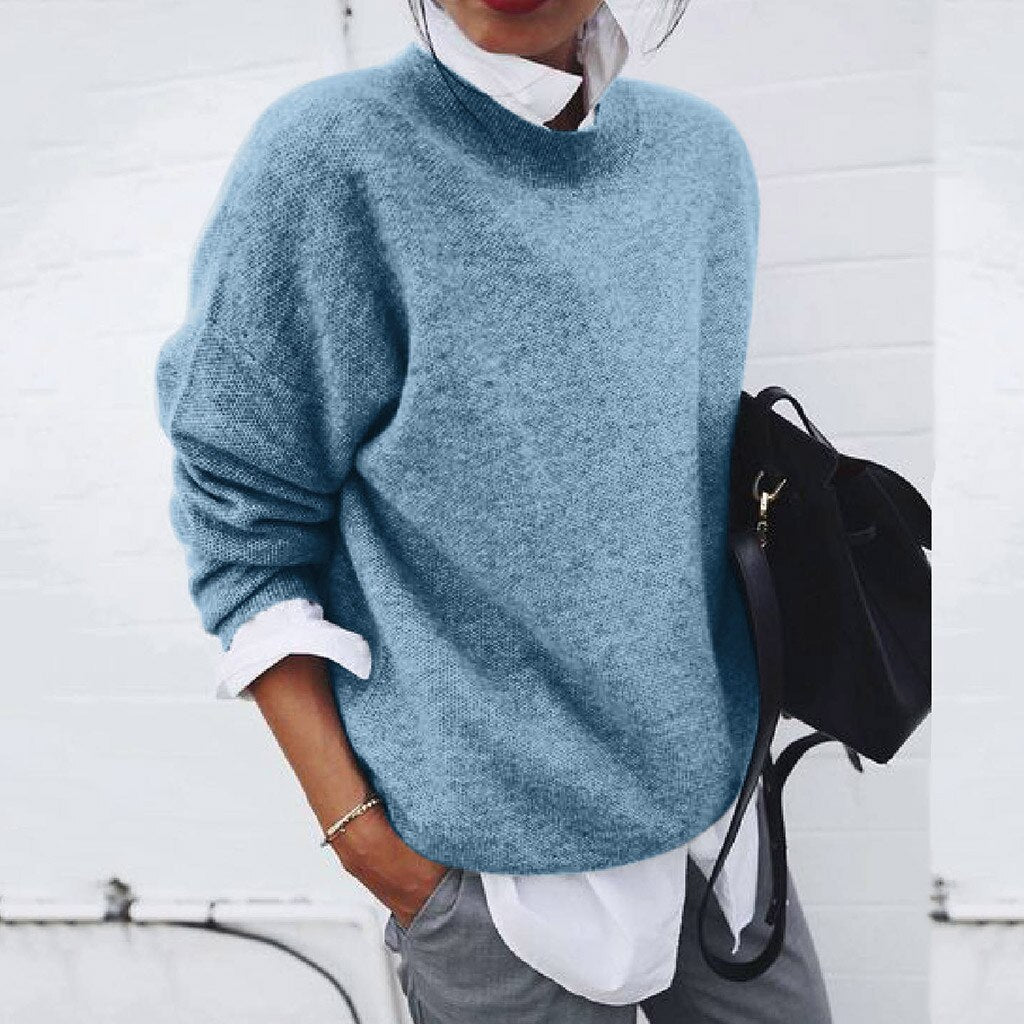 Willow™ | Warm & Cosy Pullover