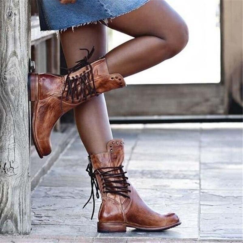 Sophie™ | Tahi Boots