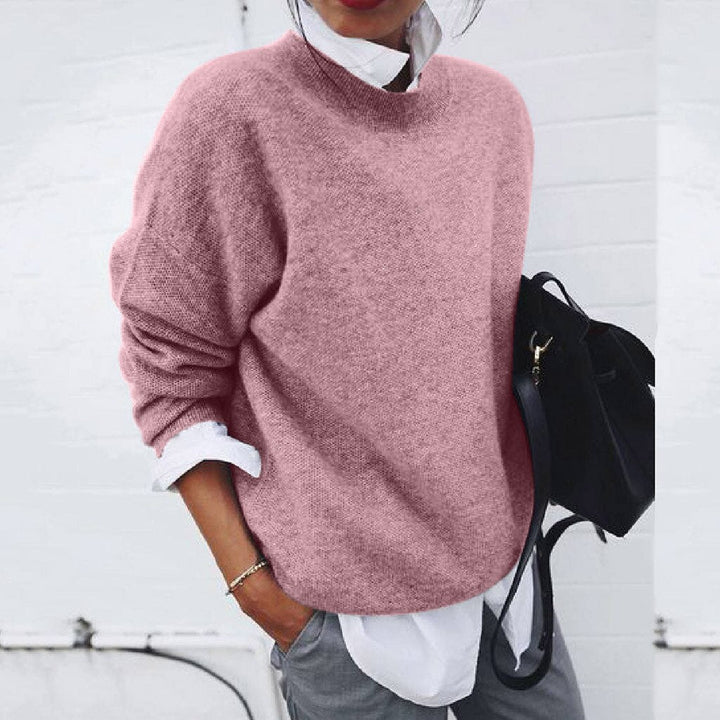 Willow™ | Warm & Cosy Pullover