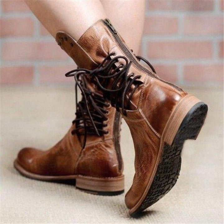 Sophie™ | Tahi Boots