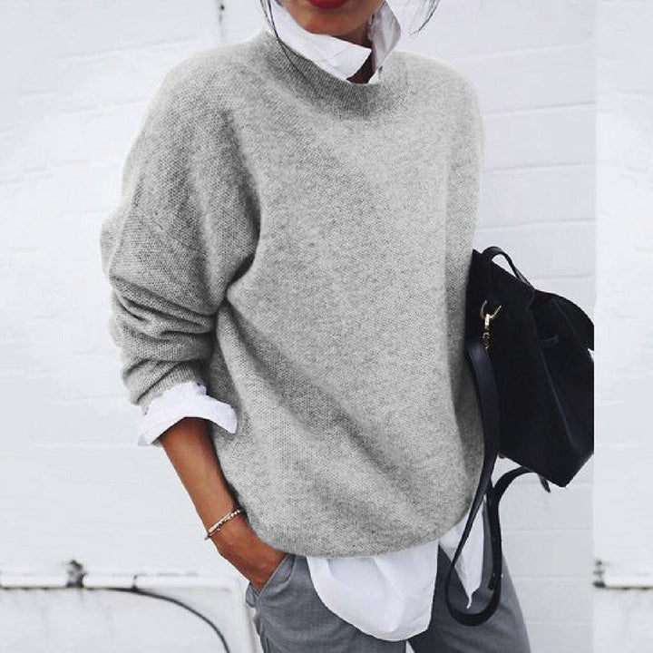 Willow™ | Warm & Cosy Pullover