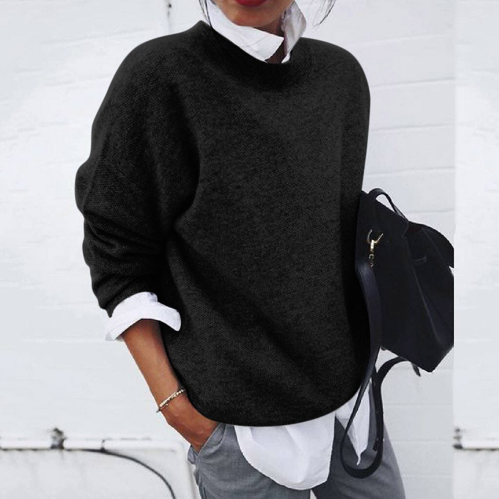 Willow™ | Warm & Cosy Pullover