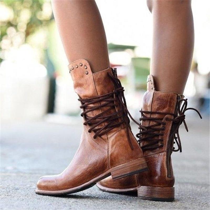 Sophie™ | Tahi Boots