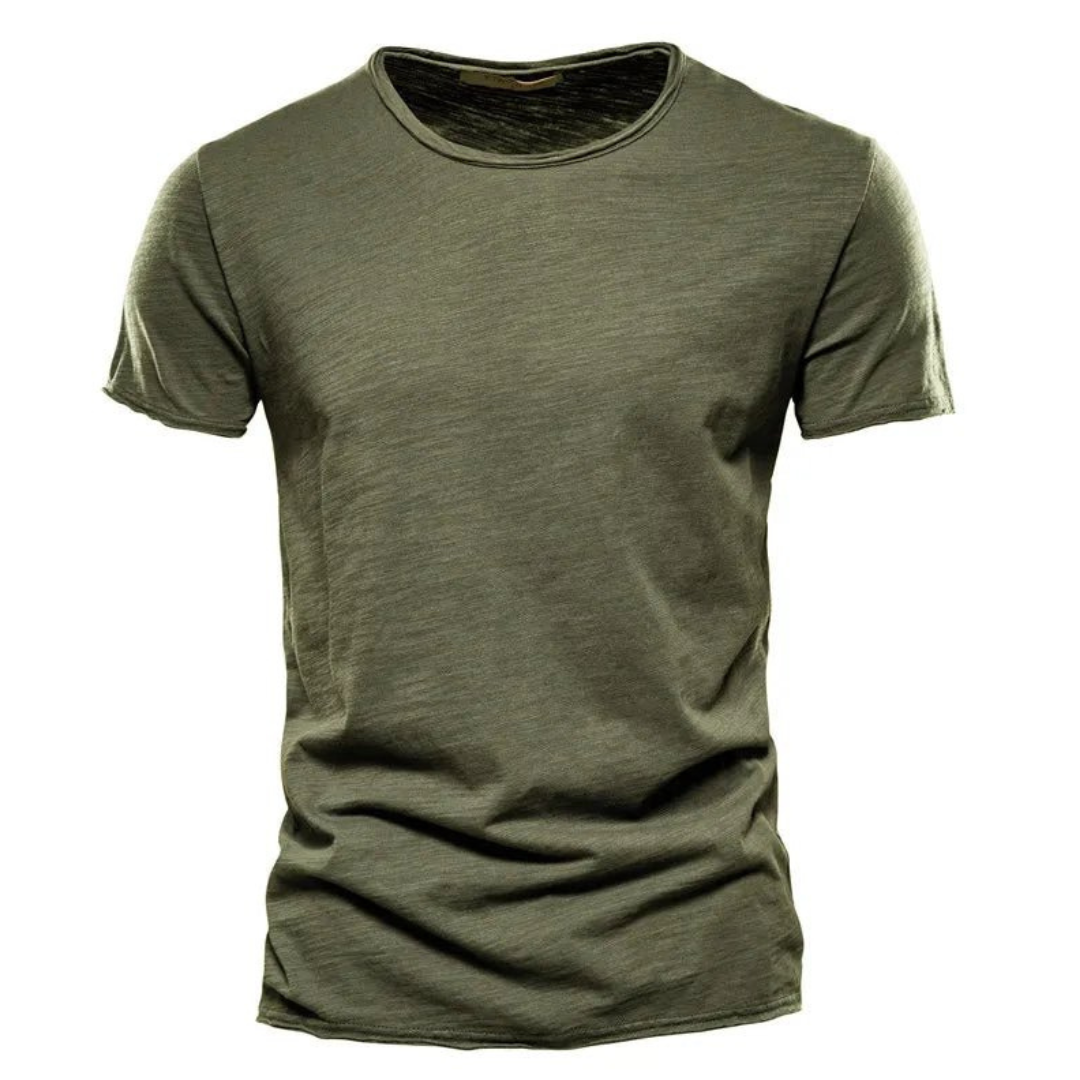 The Juno™ | Essential Tee