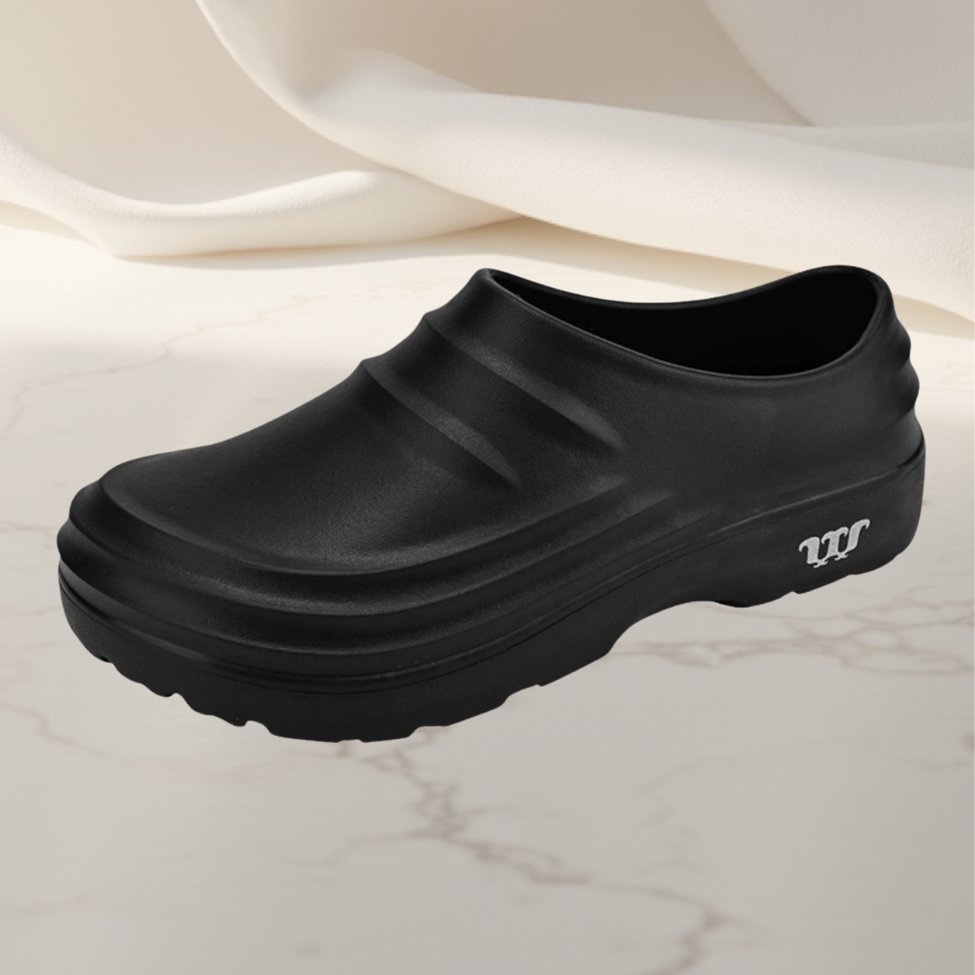 The CloudStride™ | Comfortable and Flexible