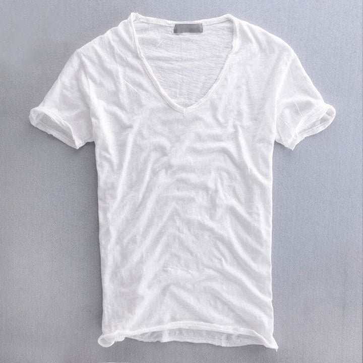 The Flynn™ | Clean Line T-Shirt