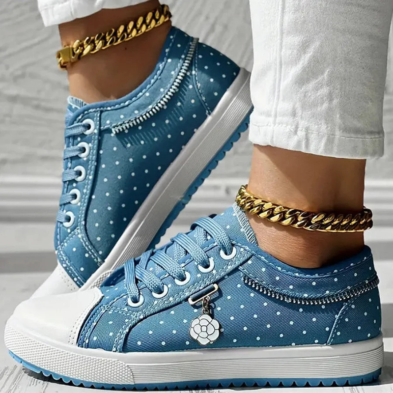 The Kaelis™ | Flexstep Sneaker