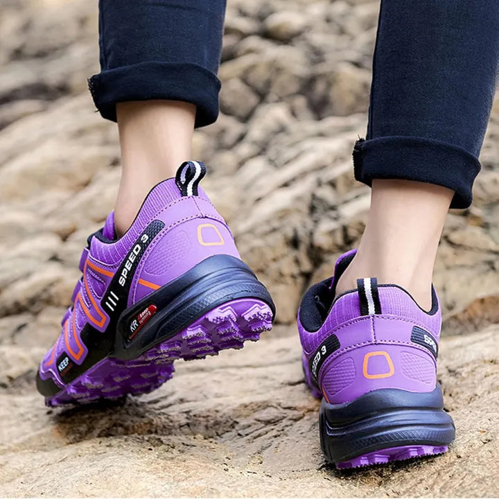 The Orlina™ | Graceful Step Shoes
