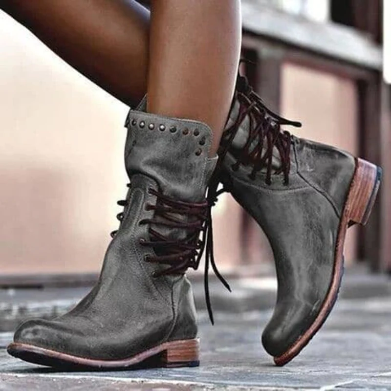 Sloane™ | Luxe Boots