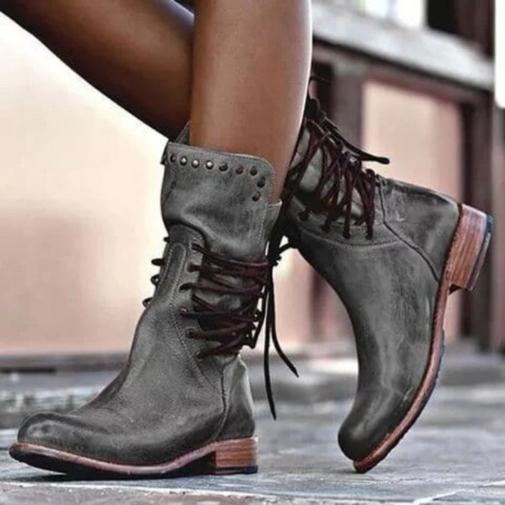 Sloane™ | Luxe Boots