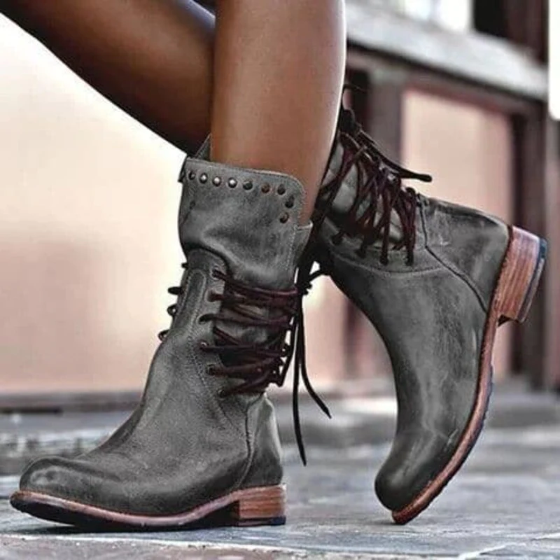 Sophie™ | Tahi Boots