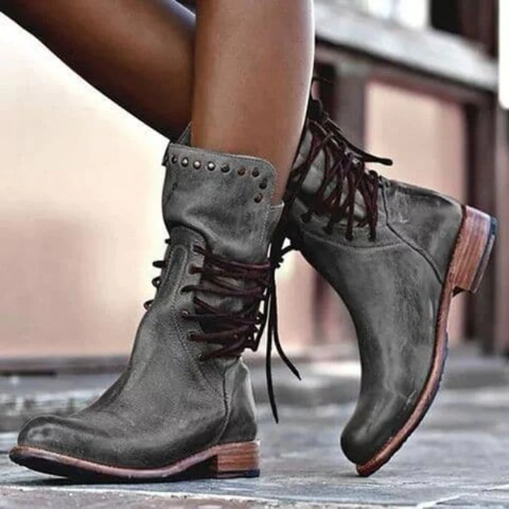 Sophie™ | Tahi Boots