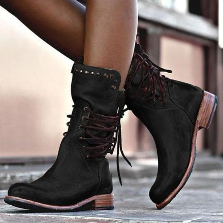 Sloane™ | Luxe Boots