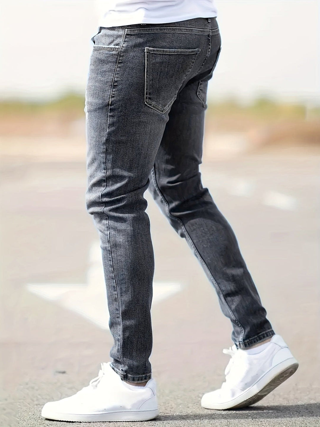 Oliver™ | Tailored Denim