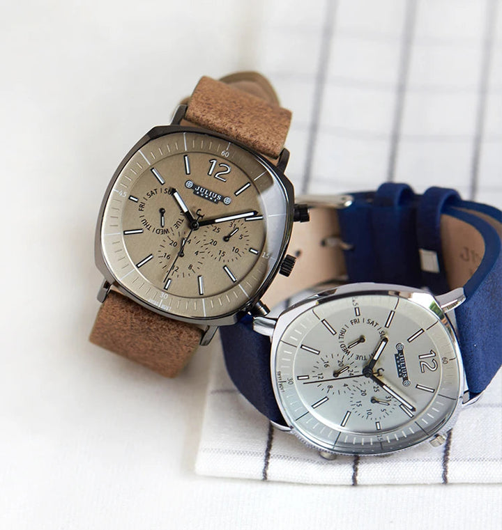 The Bristol™ | Imperial Chronograph