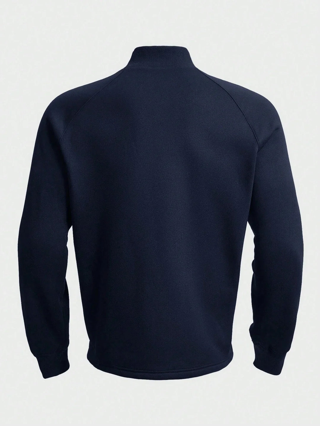 The Lennox™ | Timeless Zip Sweater