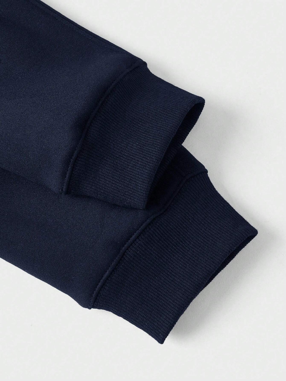 The Lennox™ | Timeless Zip Sweater