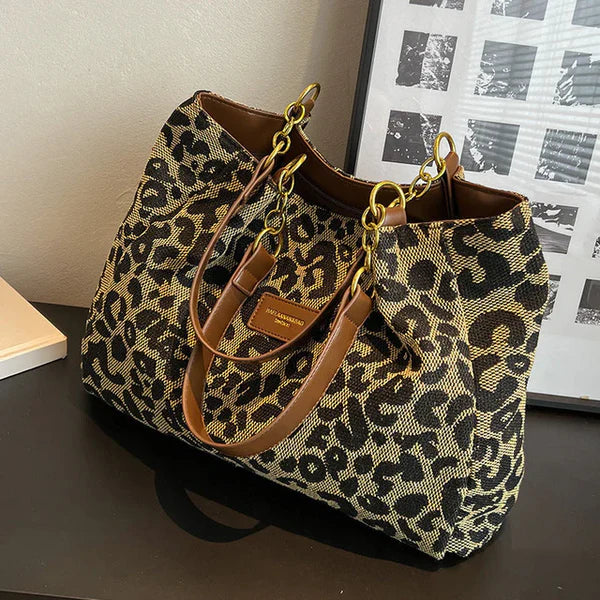 The Seraphine™ | Elegant Carryall