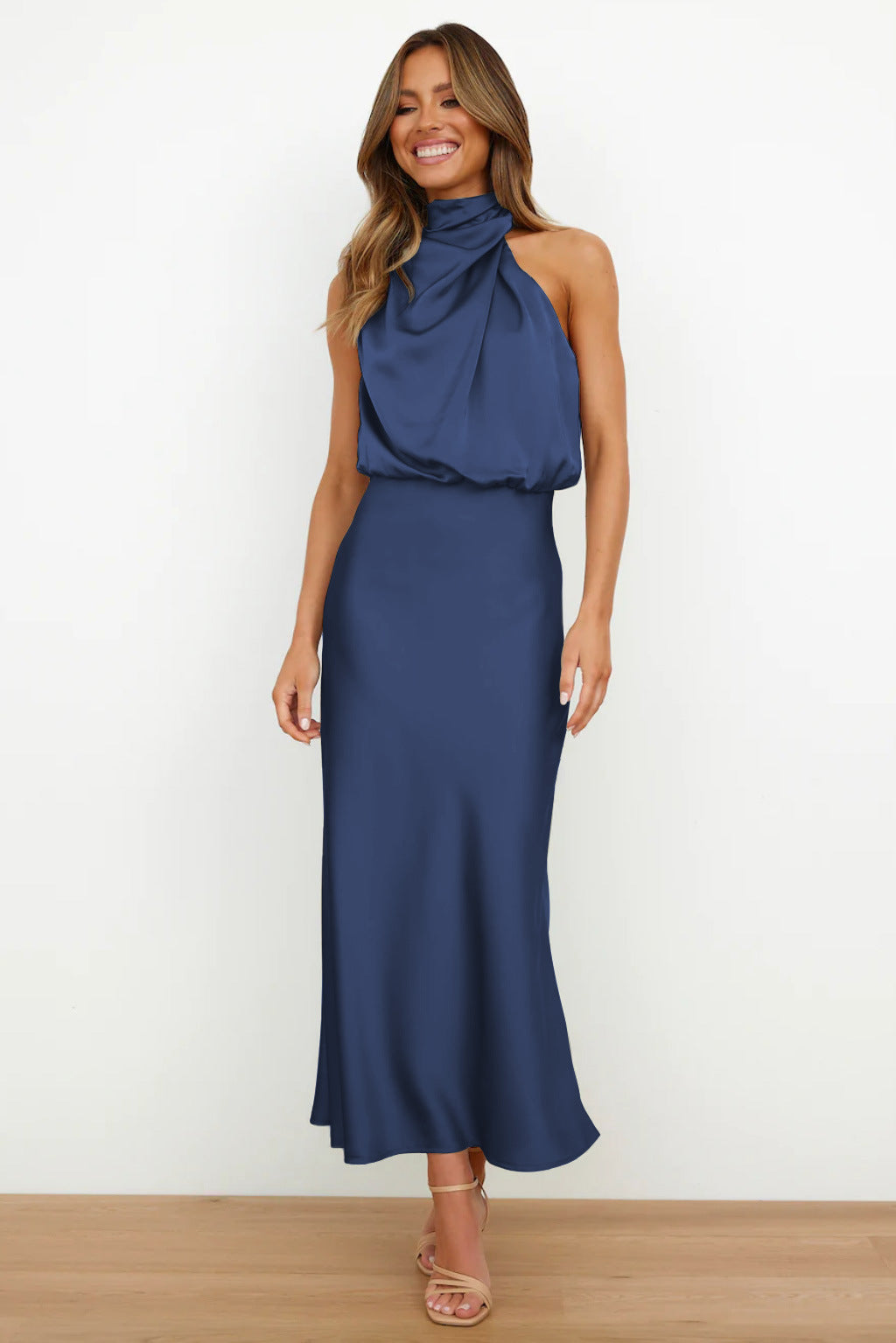 The Isavine™ | Radiant Simplicity