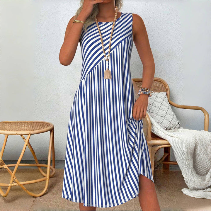 The Maelis™ | Weekend Flow Dress