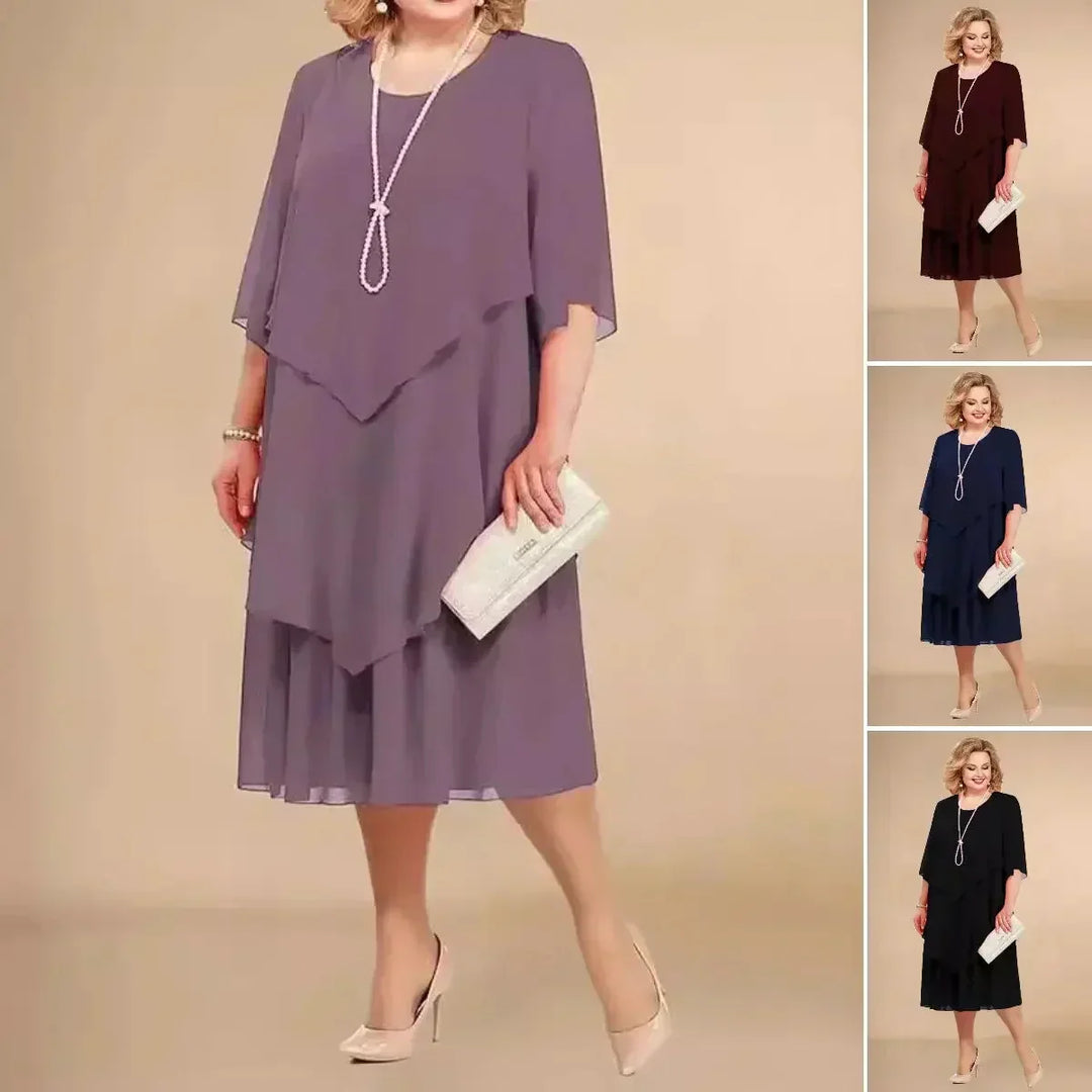 The Firalyn™ | Polished Beauty Dress