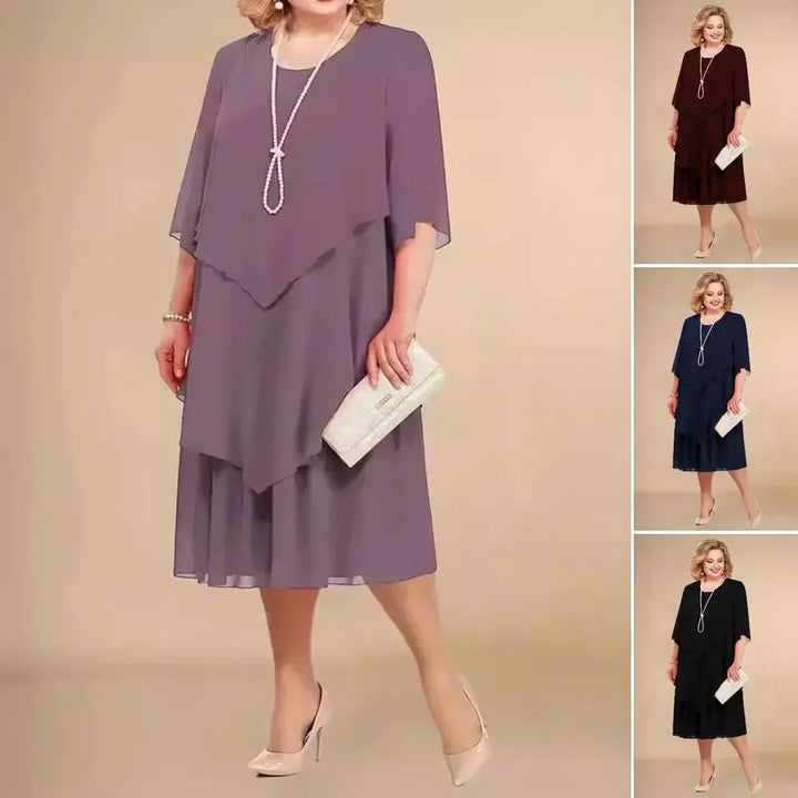 The Firalyn™ | Polished Beauty Dress