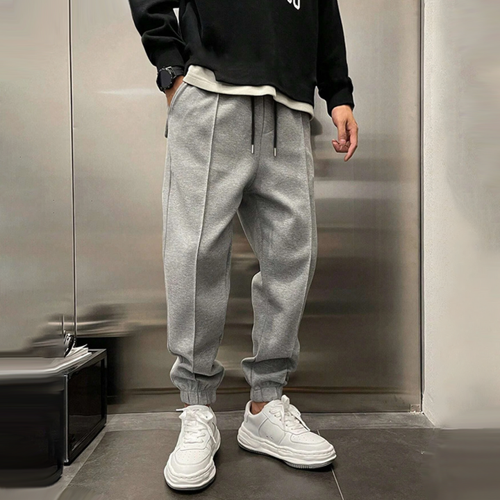 The Paramount™ | Modern Fit Joggers