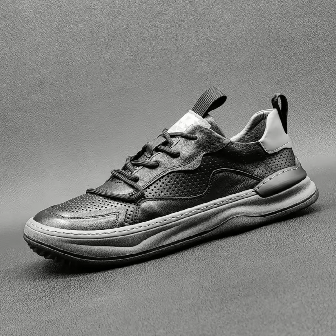 The Havion™ | Versatile Lace-Up Sneakers