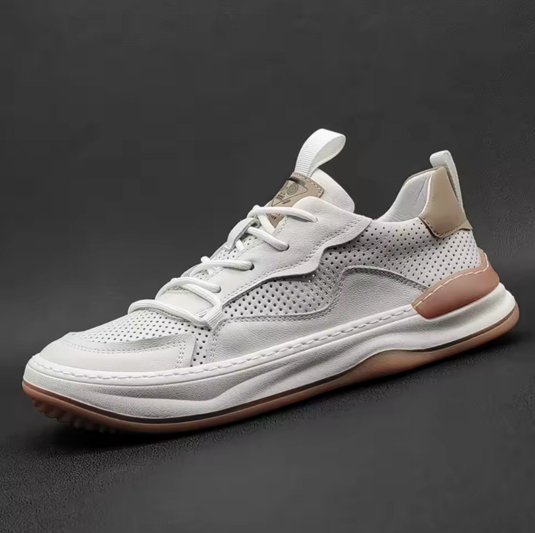 The Havion™ | Versatile Lace-Up Sneakers