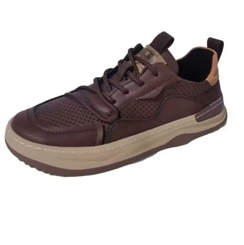 The Havion™ | Versatile Lace-Up Sneakers