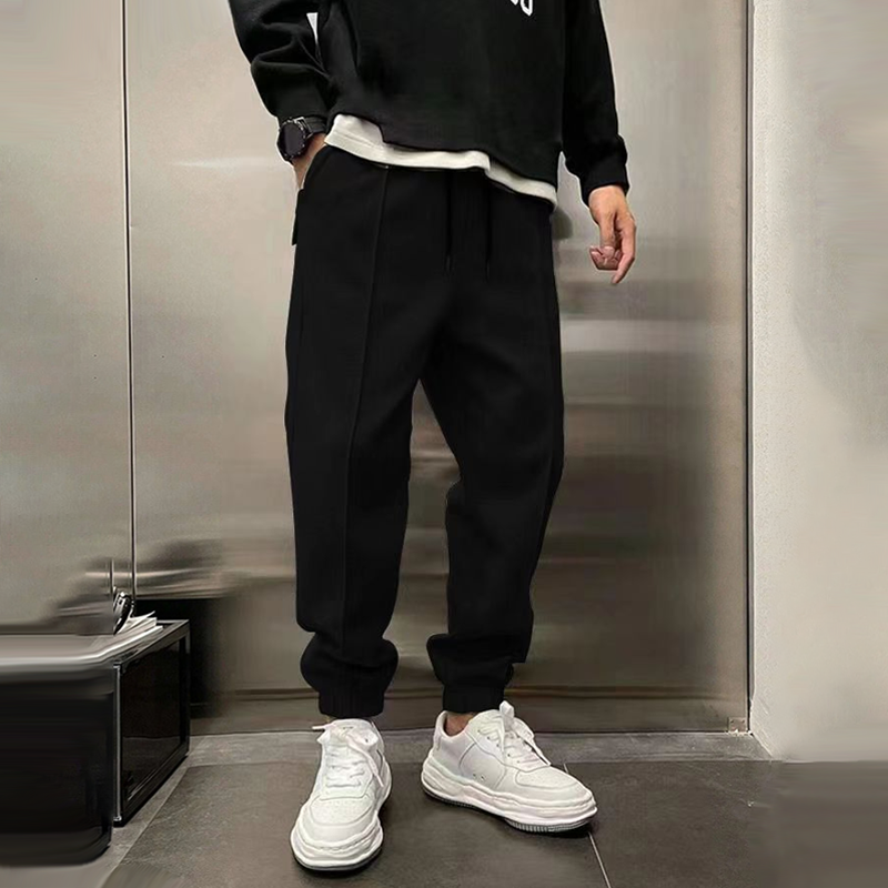 The Paramount™ | Modern Fit Joggers